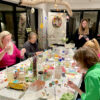 Påskeworkshop ophæng af æggeskaller tirsdag d. 1/4 2025 - Image 2