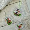 Rosette vintage stil - Image 3