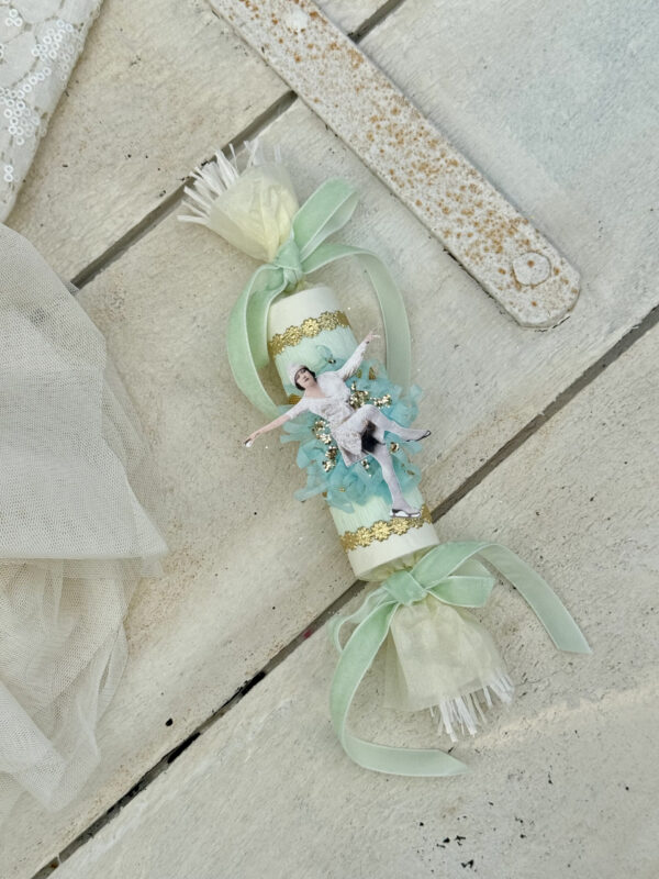 Knallert i vintage stil - Image 2