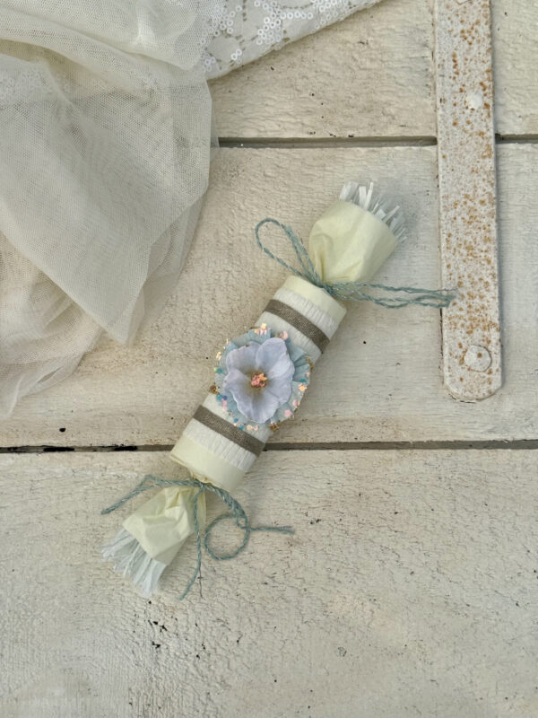 Knallert i vintage stil - Image 2