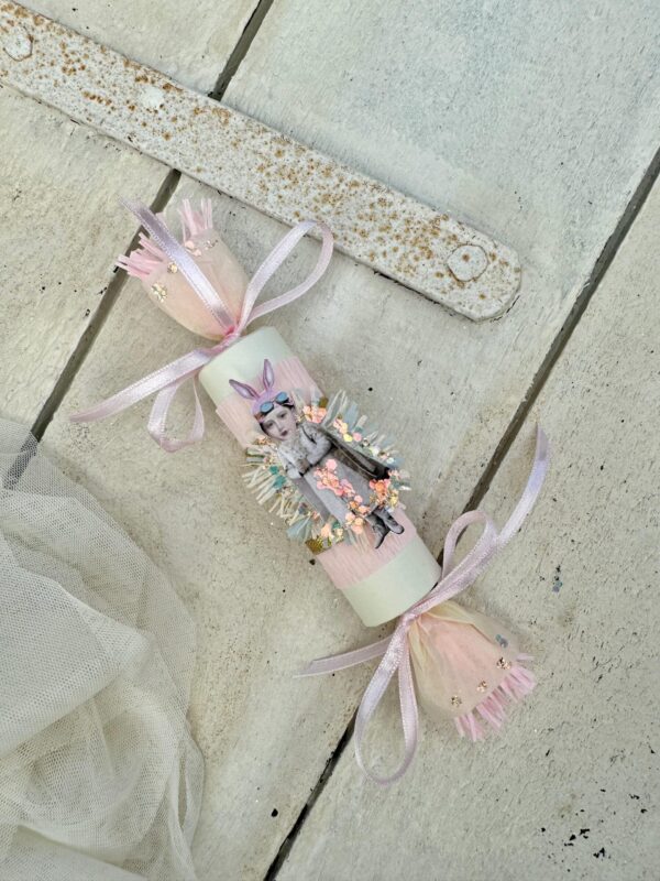 Knallert i vintage stil - Image 2