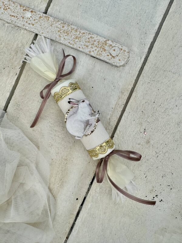 Knallert i vintage stil - Image 2
