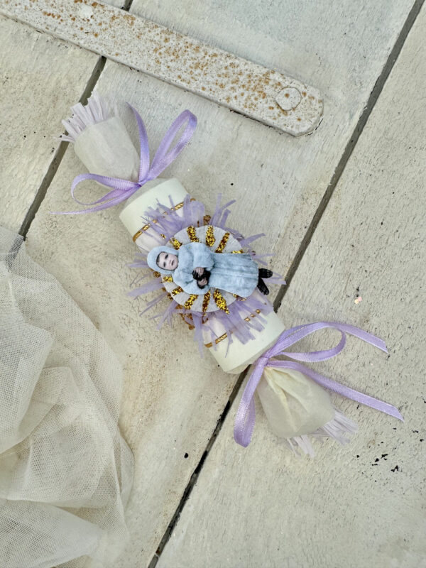 Knallert i vintage stil - Image 2