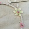 Krans med blomster - Image 4