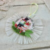 Rosette vintage stil - Image 2