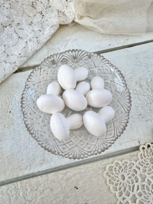 Vat svampe store, 6 stk.