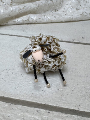 Påskepynt får "Se der!"