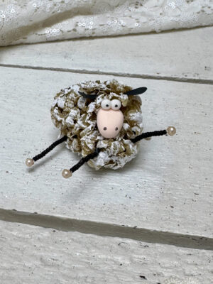 Påskepynt får "Hovsa!"