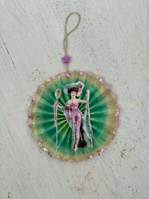 Rosette Vintage damer
